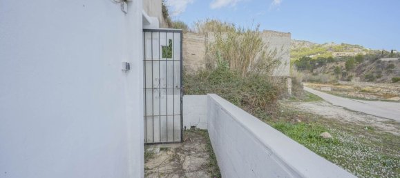 2 chambres Maison à Alcalali, Spain No. 134486 33