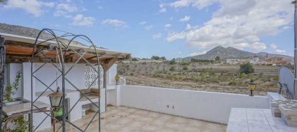 2 chambres Maison à Alcalali, Spain No. 134486 2