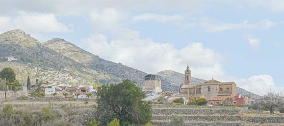 2 chambres Maison à Alcalali, Spain No. 134486 24