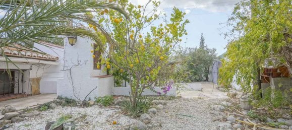 2 chambres Maison à Alcalali, Spain No. 134486 41