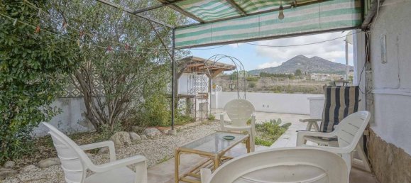 2 chambres Maison à Alcalali, Spain No. 134486 46