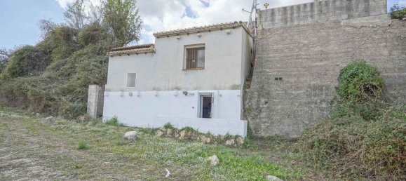 2 chambres Maison à Alcalali, Spain No. 134486 36