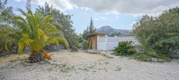 2 chambres Maison à Alcalali, Spain No. 134486 14