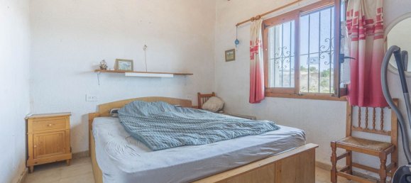 2 chambres Maison à Alcalali, Spain No. 134486 26