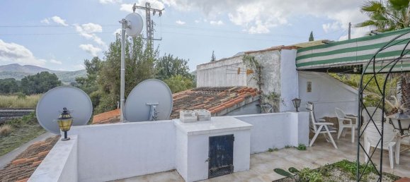 2 chambres Maison à Alcalali, Spain No. 134486 15