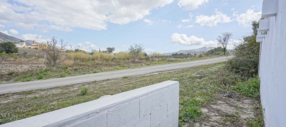 2 chambres Maison à Alcalali, Spain No. 134486 34