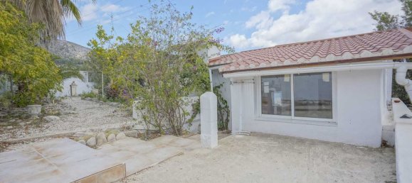 2 chambres Maison à Alcalali, Spain No. 134486 39