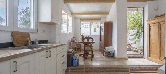 2 chambres Maison à Alcalali, Spain No. 134486 18