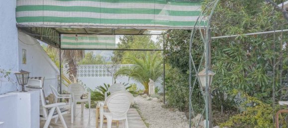 2 chambres Maison à Alcalali, Spain No. 134486 13