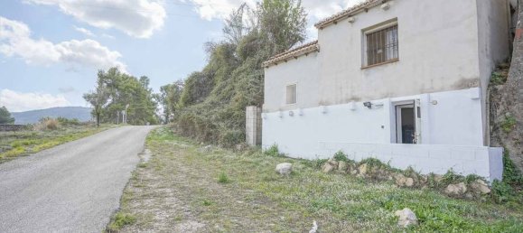 2 chambres Maison à Alcalali, Spain No. 134486 37