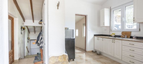 2 chambres Maison à Alcalali, Spain No. 134486 20