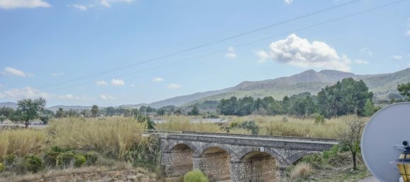 2 chambres Maison à Alcalali, Spain No. 134486 11