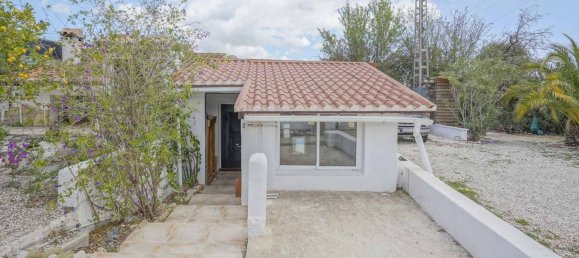 2 chambres Maison à Alcalali, Spain No. 134486 17