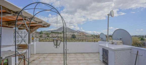 2 chambres Maison à Alcalali, Spain No. 134486 8