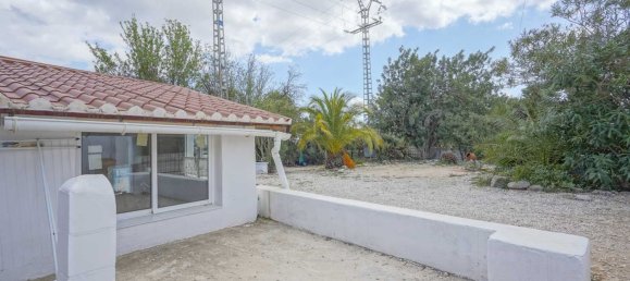 2 chambres Maison à Alcalali, Spain No. 134486 38