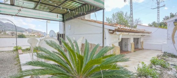 2 chambres Maison à Alcalali, Spain No. 134486 42