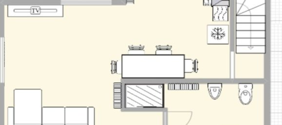 5 rooms House in Ravenna, Italy No. 251468 21