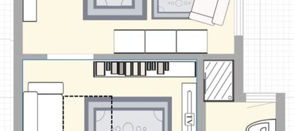 5 rooms House in Ravenna, Italy No. 251468 20