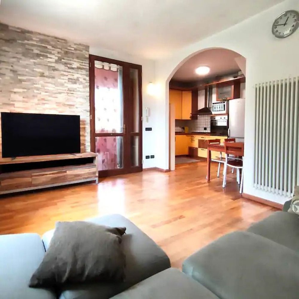 5 rooms House in Ravenna, Italy No. 251468