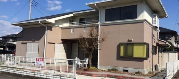 5 bedrooms House in Tochigi, Japan No. 3730 2