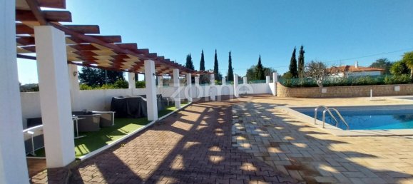 4 bedrooms House in Albufeira, Portugal No. 54634 32