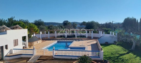 4 bedrooms House in Albufeira, Portugal No. 54634 20