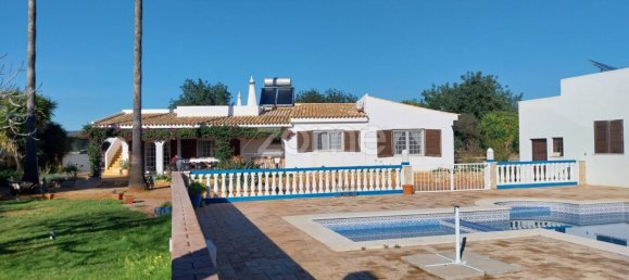 4 bedrooms House in Albufeira, Portugal No. 54634 26