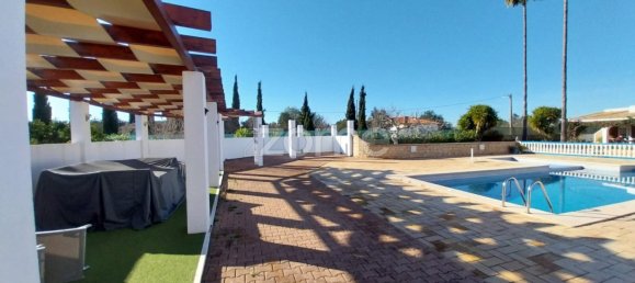 4 bedrooms House in Albufeira, Portugal No. 54634 29