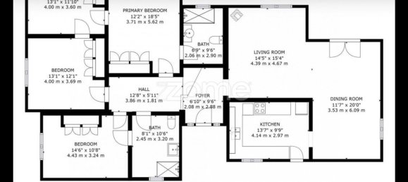 4 bedrooms House in Albufeira, Portugal No. 54634 34