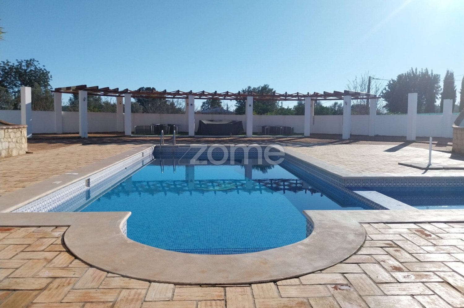 4 bedrooms House in Albufeira, Portugal No. 54634