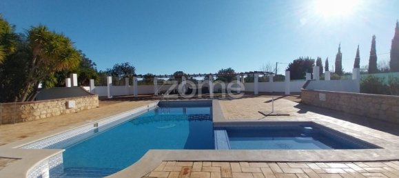 4 bedrooms House in Albufeira, Portugal No. 54634 25
