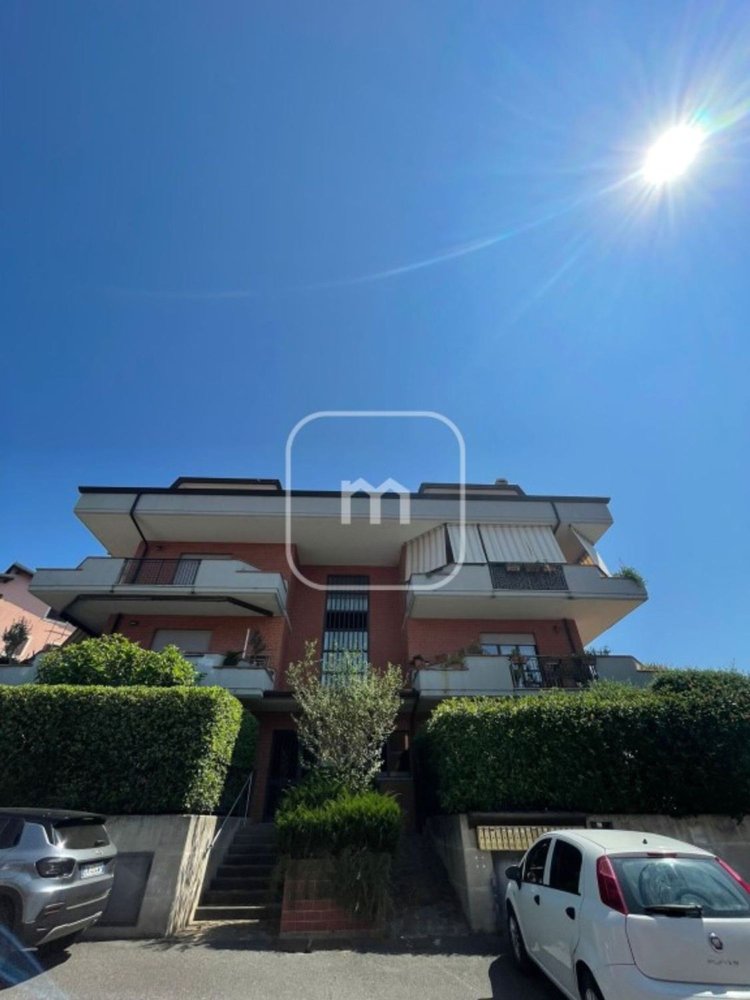 4 غرف نوم شقة في Valmontone, Italy رقم 312731