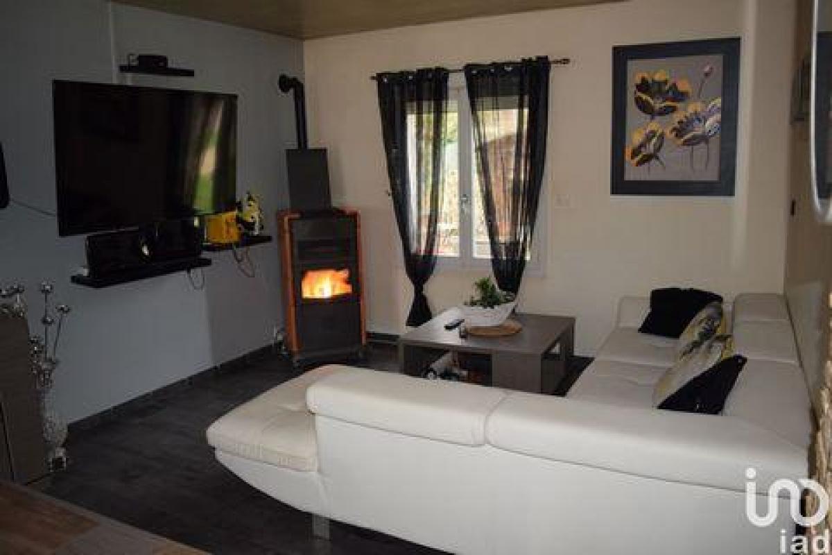 4 غرف نوم منزل في Flixecourt, France رقم 4108