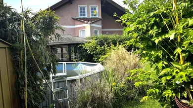 3 غرف نوم بنغالو في Ternitz, Austria رقم 133574