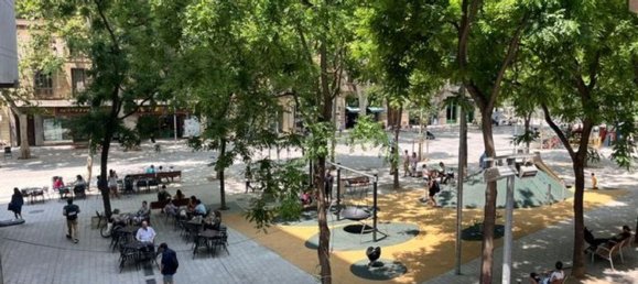 4 Schlafzimmer Wohnung in Ciutat Vella, Spain, Nr. 186984 13