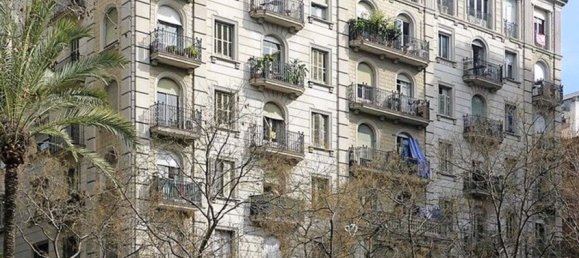 4 Schlafzimmer Wohnung in Ciutat Vella, Spain, Nr. 186984 12