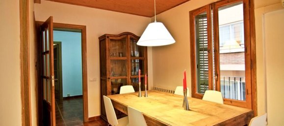 4 Schlafzimmer Wohnung in Ciutat Vella, Spain, Nr. 186984 2