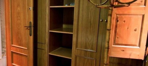 4 Schlafzimmer Wohnung in Ciutat Vella, Spain, Nr. 186984 9