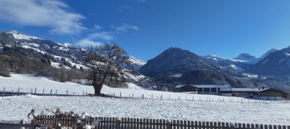 4 chambres Terrain à Aurach bei Kitzbuhel, Austria No. 171212 5