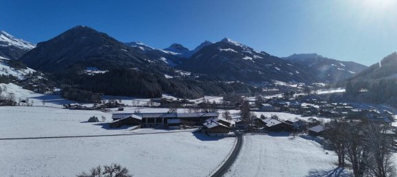 4 chambres Terrain à Aurach bei Kitzbuhel, Austria No. 171212 3