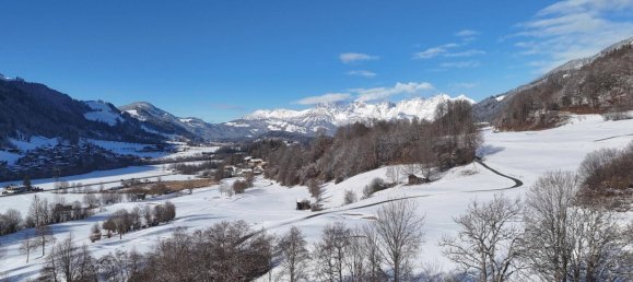 4 chambres Terrain à Aurach bei Kitzbuhel, Austria No. 171212 2