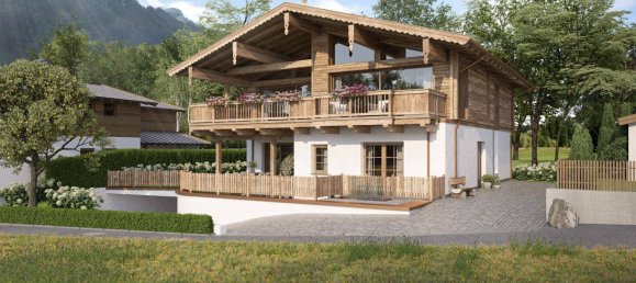 4 chambres Terrain à Aurach bei Kitzbuhel, Austria No. 171212 6