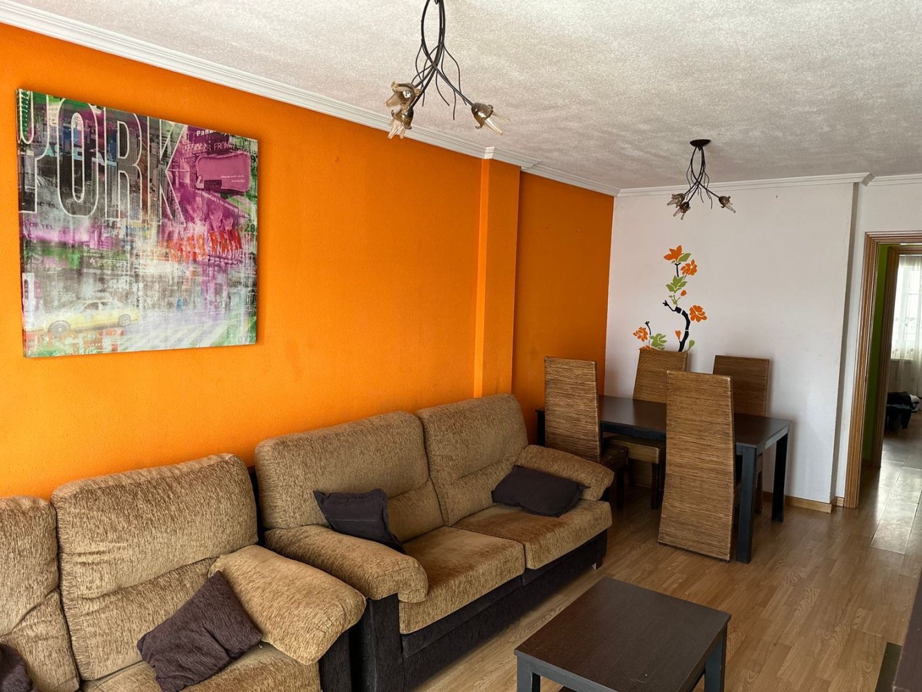 Apartamento T2 em Valdilecha, Spain N.º 271780