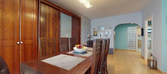 Apartamento de 3 dormitorios en Las Palmas De Gran Canaria, Spain No. 143981 12