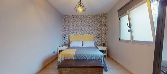 Apartamento de 3 dormitorios en Las Palmas De Gran Canaria, Spain No. 143981 19