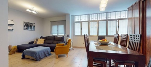 Apartamento de 3 dormitorios en Las Palmas De Gran Canaria, Spain No. 143981 11