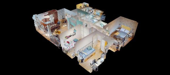 Apartamento de 3 dormitorios en Las Palmas De Gran Canaria, Spain No. 143981 6