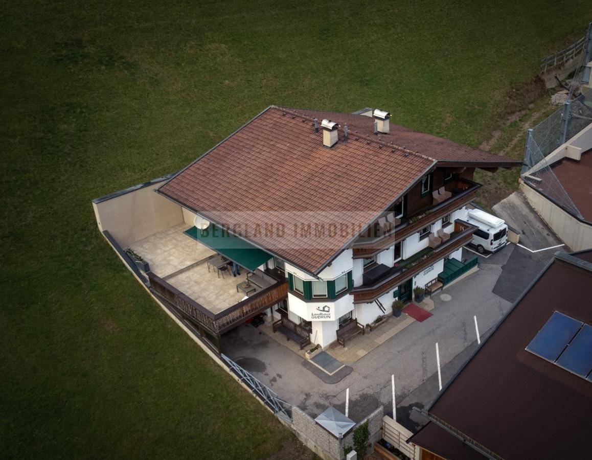  فندق في Tux, Austria 456متر مربع رقم 37545