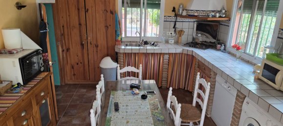 2 bedrooms House in Cartama, Spain No. 165501 41