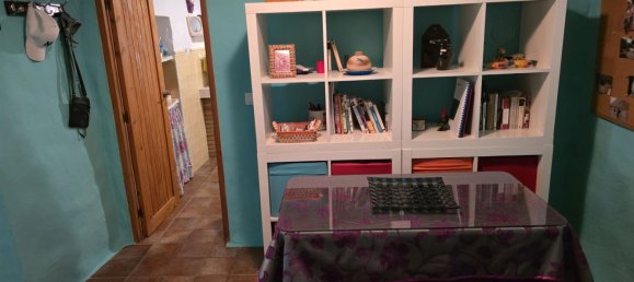 2 bedrooms House in Cartama, Spain No. 165501 17